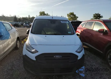 2020 Ford Transit Connect Xl from USA, damaged, VIN NM0LS7E29L1462577